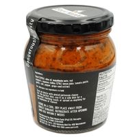 Black Mamba Basil & Cayenne Pesto